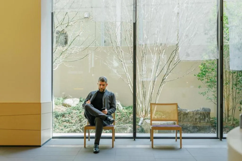 Montblanc Hotel Raffine Nagoyaekimae