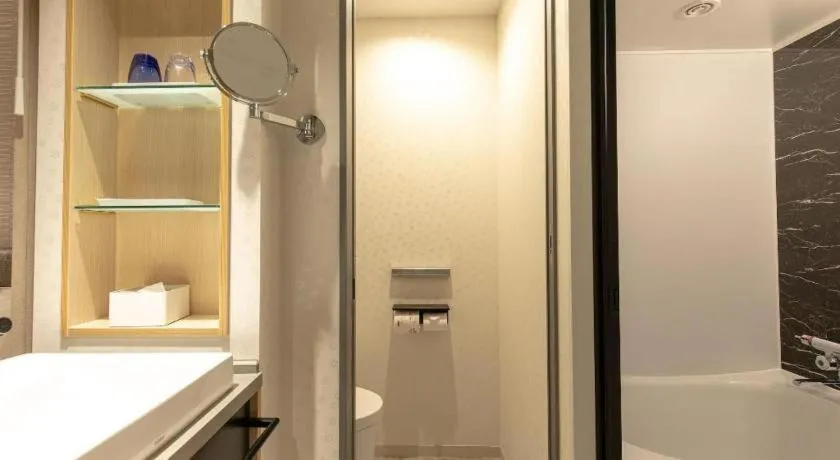 Montblanc Hotel Raffine Nagoyaekimae