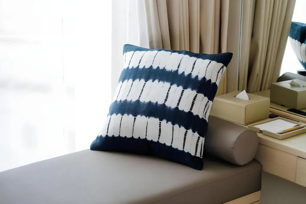 Bed in Montblanc Hotel Raffine Nagoyaekimae