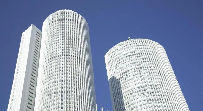 Montblanc Hotel Raffine Nagoyaekimae