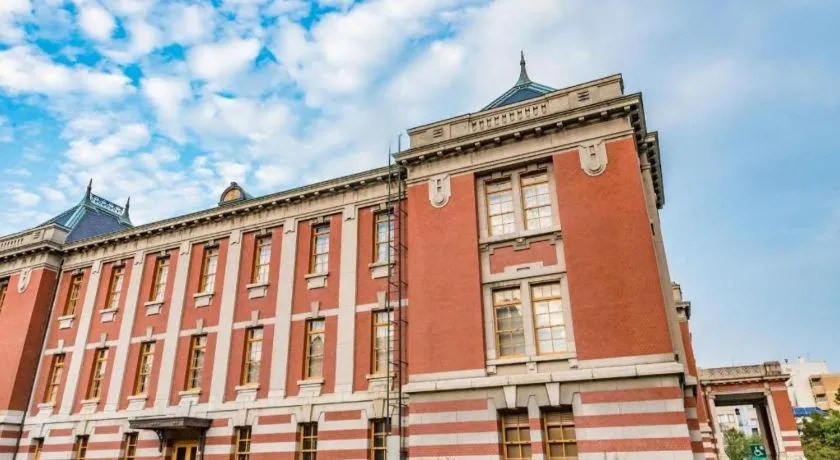 Montblanc Hotel Raffine Nagoyaekimae