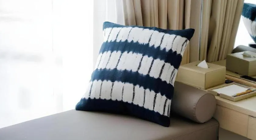 Bed in Montblanc Hotel Raffine Nagoyaekimae