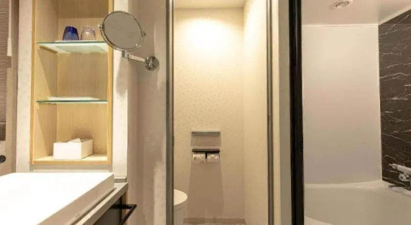 Montblanc Hotel Raffine Nagoyaekimae