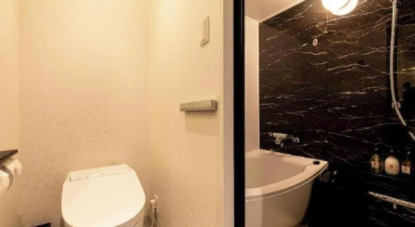 Montblanc Hotel Raffine Nagoyaekimae