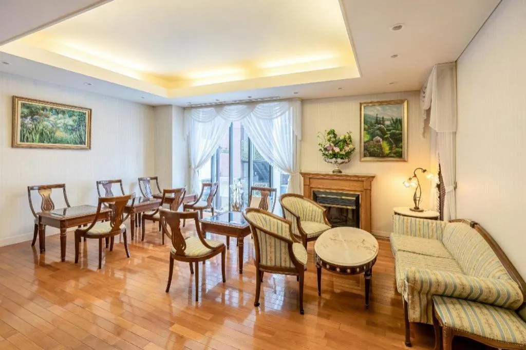 Ginza Bellevue Hotel