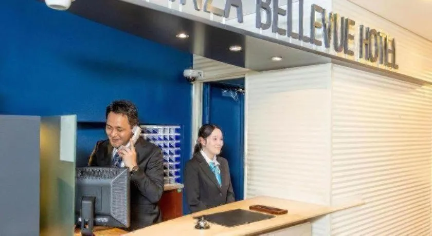 Ginza Bellevue Hotel