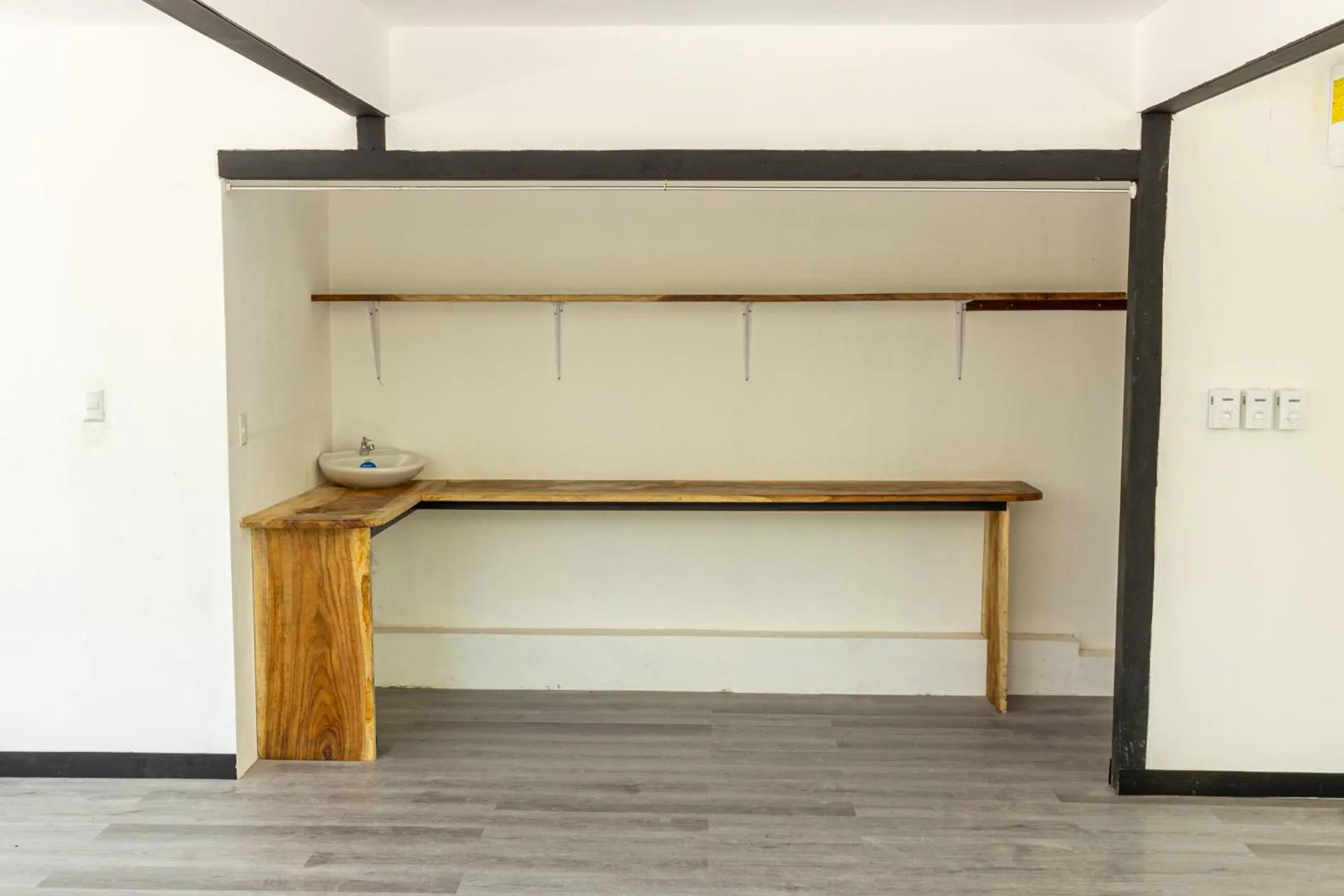 Business facilities in Seis Playas Hotel