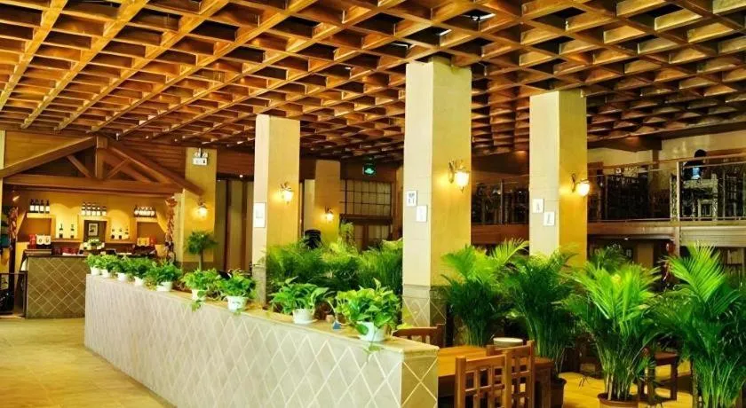 GreenTree Inn Luoyang Henan University of Science and Technology