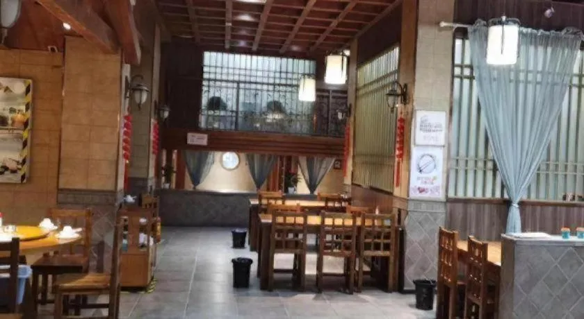 GreenTree Inn Luoyang Henan University of Science and Technology