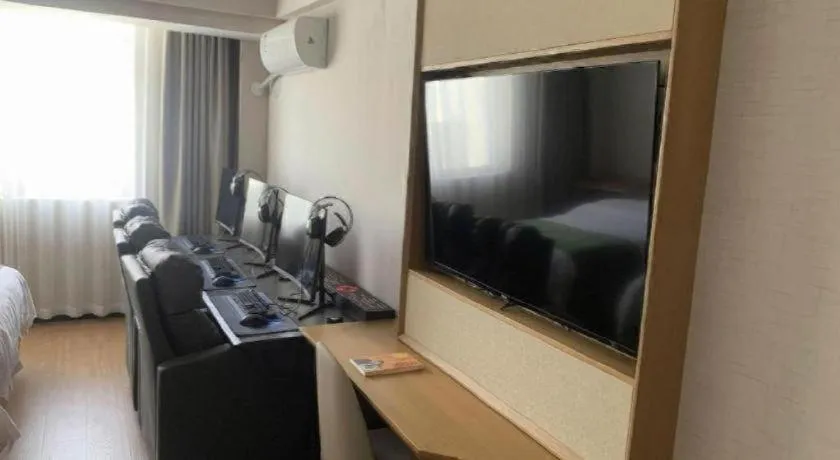 GreenTree Inn Luoyang Henan University of Science and Technology