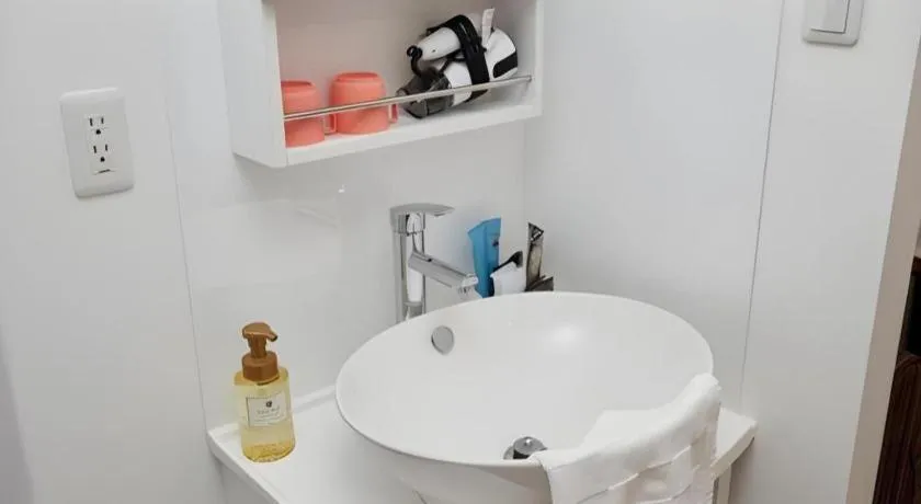 BIBI hotel kokusaidori