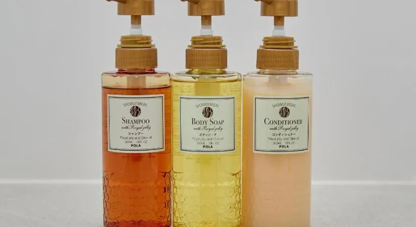 BIBI hotel kokusaidori