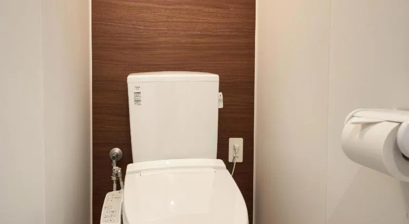 BIBI hotel kokusaidori