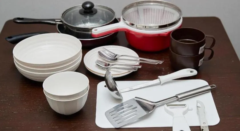 BIBI hotel kokusaidori