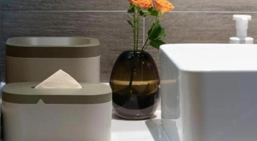 Atour Hotel Jinan Tangyan Century Avenue