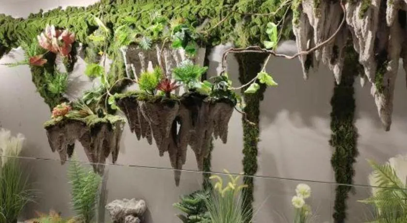 Atour Hotel Jinan Tangyan Century Avenue