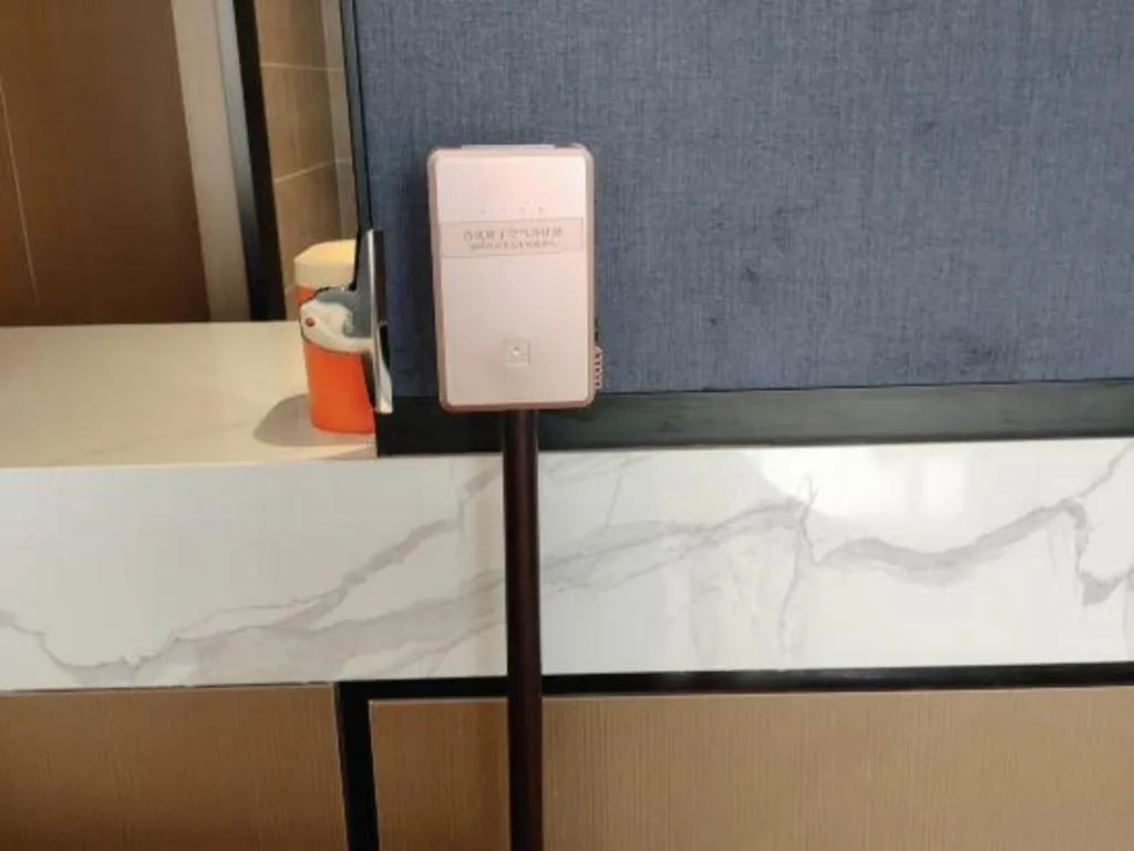 Atour Hotel Jinan Tangyan Century Avenue