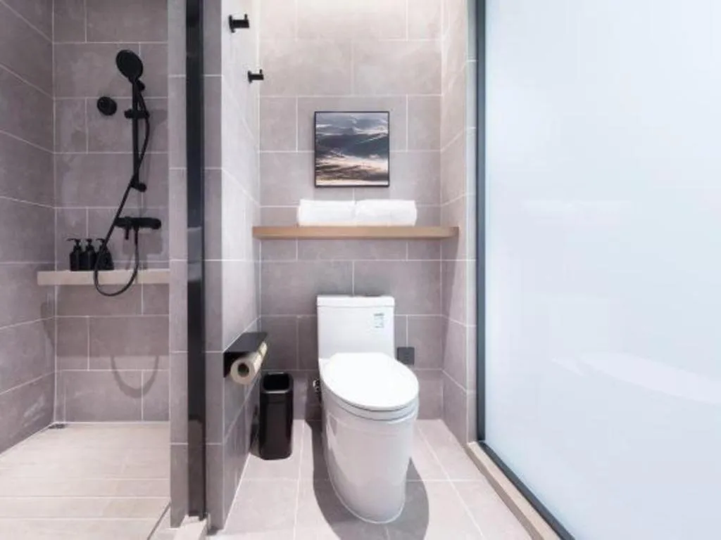 Atour Hotel Jinan Tangyan Century Avenue