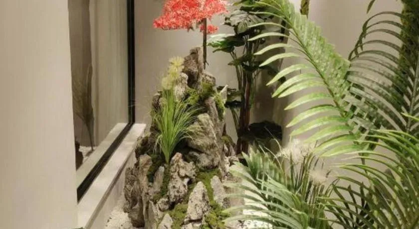 Atour Hotel Jinan Tangyan Century Avenue