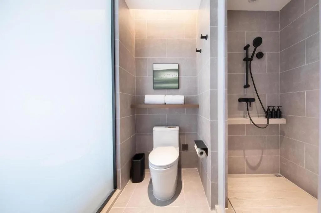 Atour Hotel Jinan Tangyan Century Avenue