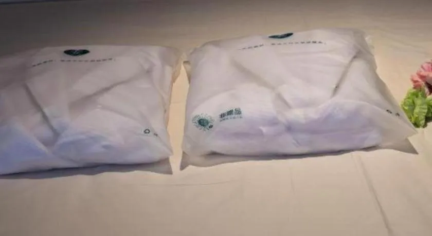 Atour Hotel Jinan Tangyan Century Avenue