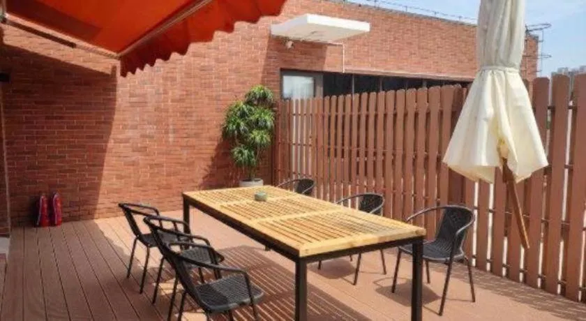 Atour Hotel Jinan Tangyan Century Avenue