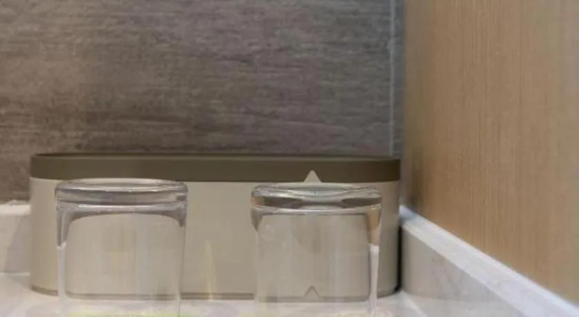 Atour Hotel Jinan Tangyan Century Avenue