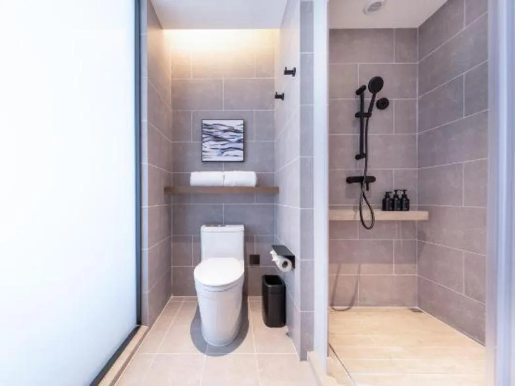 Atour Hotel Jinan Tangyan Century Avenue