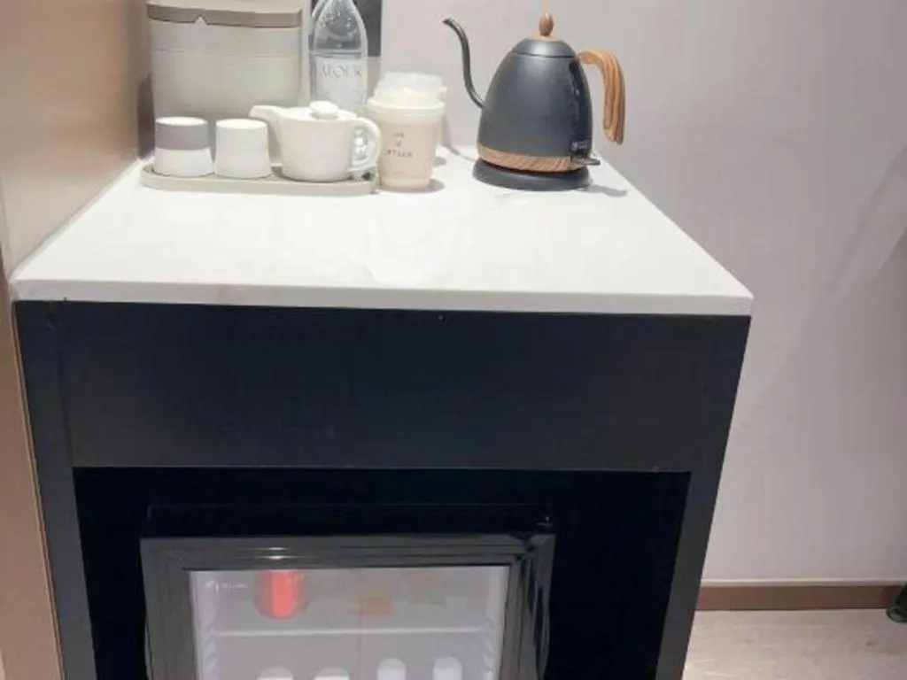 Atour Hotel Jinan Tangyan Century Avenue