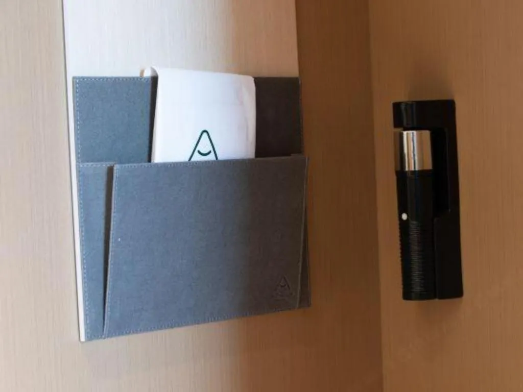 Atour Hotel Jinan Tangyan Century Avenue