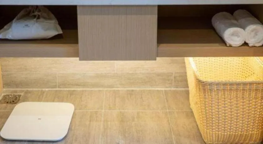 Atour Hotel Jinan Tangyan Century Avenue