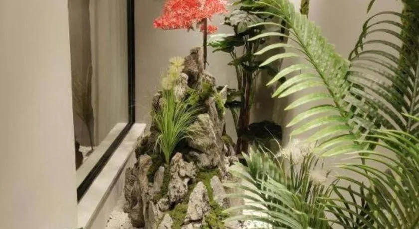 Atour Hotel Jinan Tangyan Century Avenue