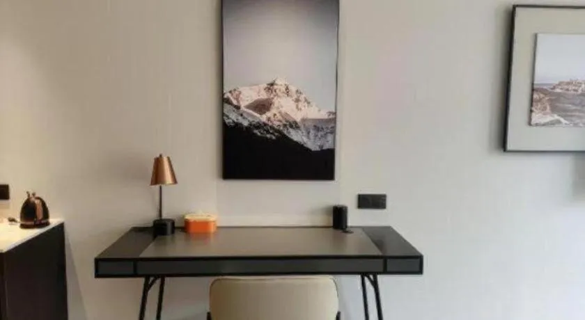 Atour Hotel Jinan Tangyan Century Avenue