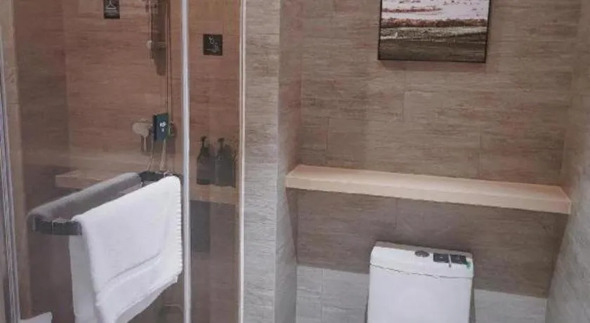 Atour Hotel Nanchang Longding Chadu East Jiefang Road