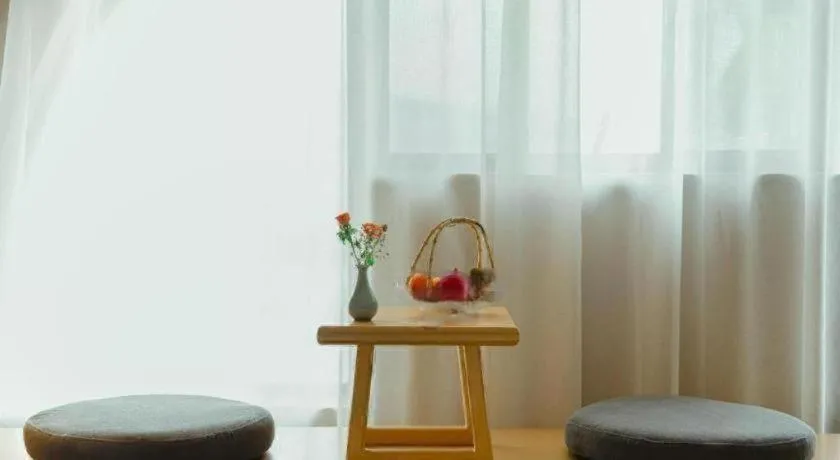 Atour Hotel Nanchang Longding Chadu East Jiefang Road