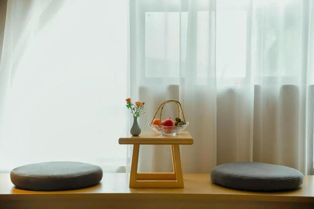 Atour Hotel Nanchang Longding Chadu East Jiefang Road