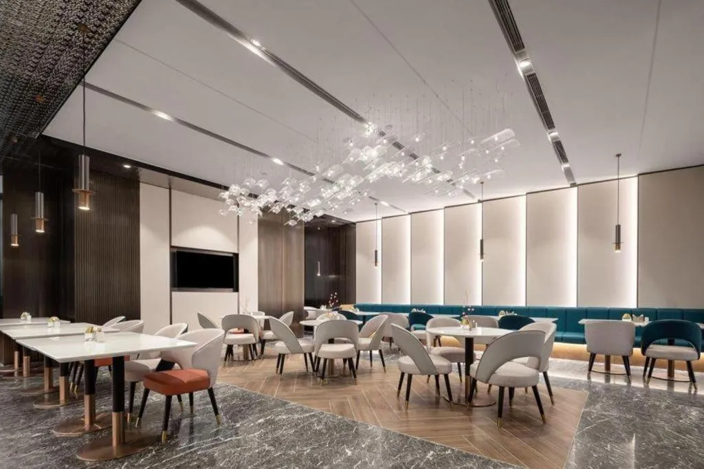 Atour Hotel Taiyuan Inner Ring