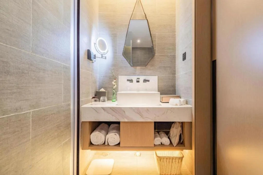 Atour Hotel Taiyuan Inner Ring