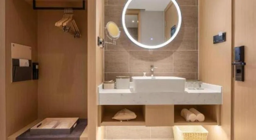 Atour Hotel Taiyuan Inner Ring