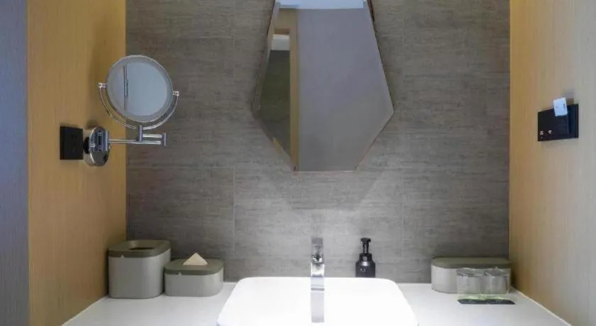 Atour Hotel Taiyuan Inner Ring