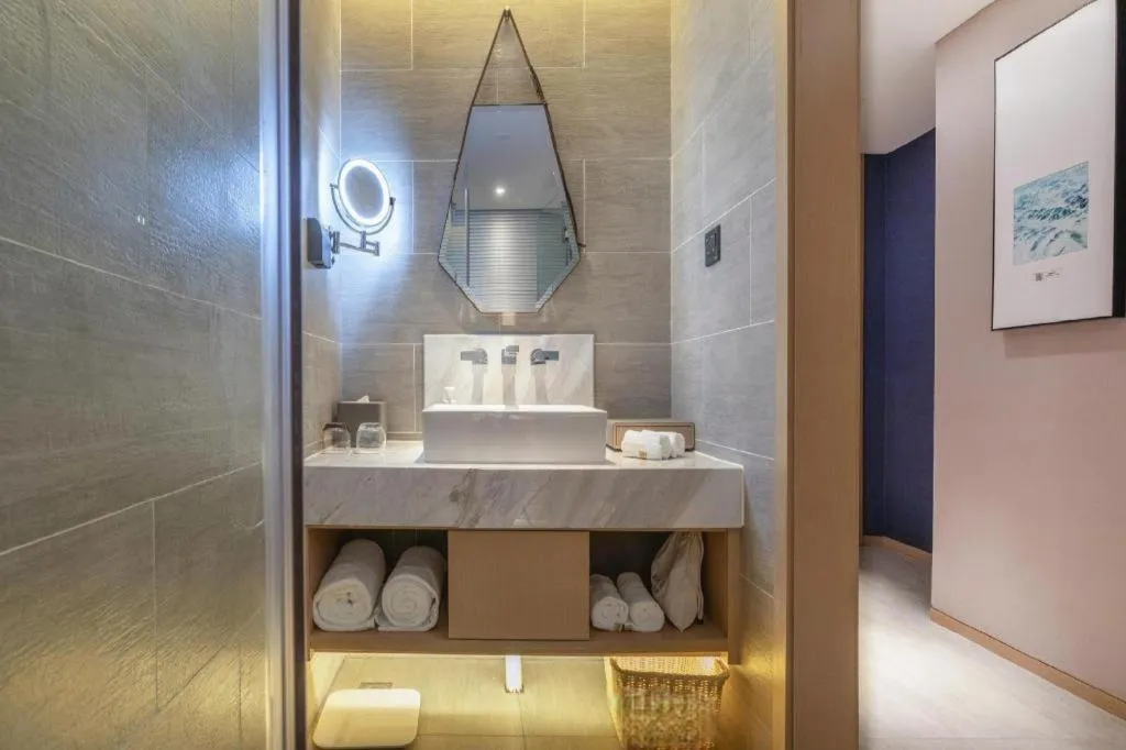 Atour Hotel Taiyuan Inner Ring