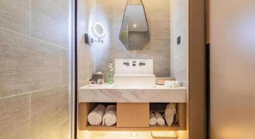 Atour Hotel Taiyuan Inner Ring