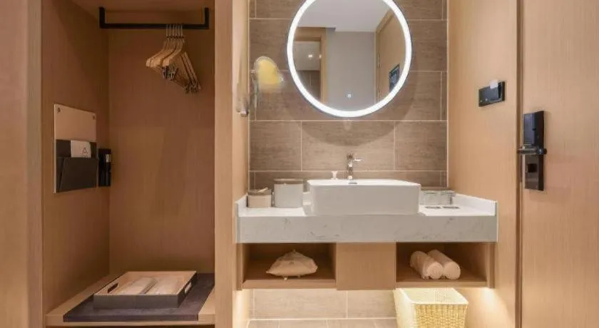 Atour Hotel Taiyuan Inner Ring