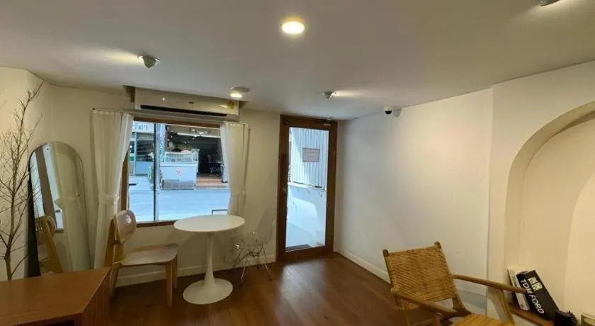 SEOUL3 HOTEL & SLOW BAR CAFE