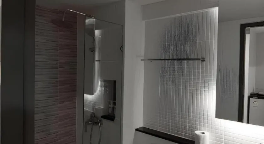 SEOUL3 HOTEL & SLOW BAR CAFE