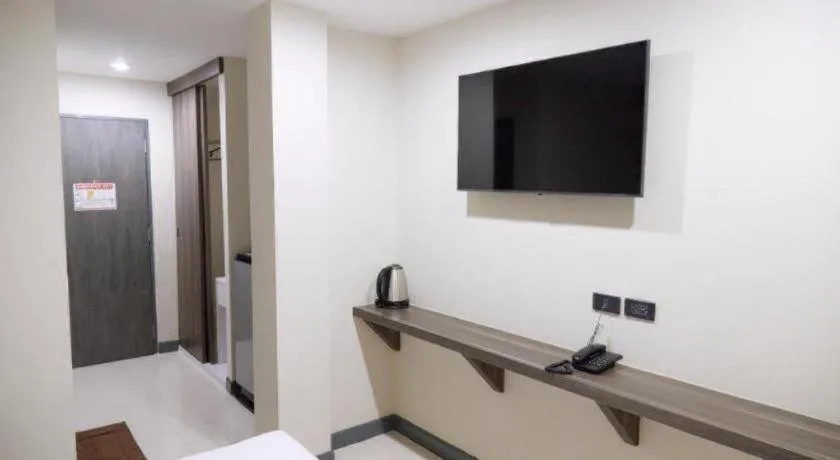 SEOUL3 HOTEL & SLOW BAR CAFE