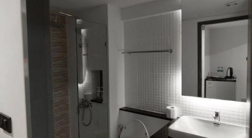 SEOUL3 HOTEL & SLOW BAR CAFE