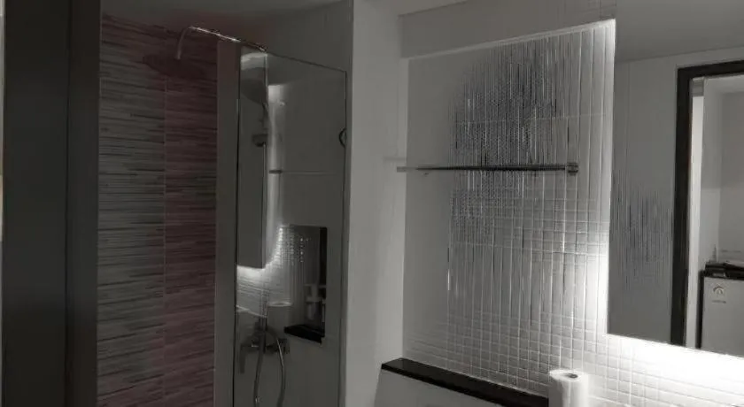 SEOUL3 HOTEL & SLOW BAR CAFE