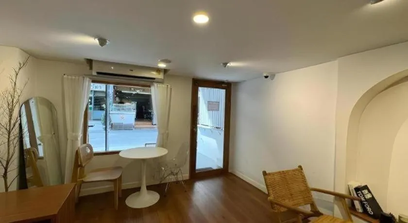 SEOUL3 HOTEL & SLOW BAR CAFE