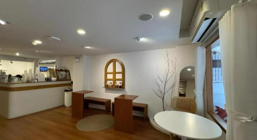 SEOUL3 HOTEL & SLOW BAR CAFE